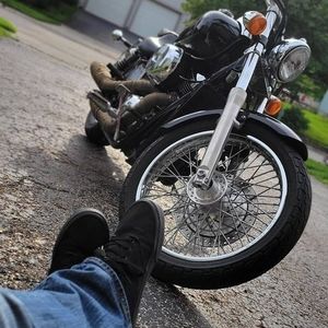 Meet your Posher, Joe